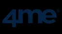 4me logo