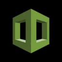 AWS CloudFormation logo