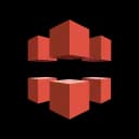 CloudFront CDN logo