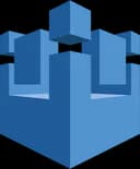 AWS IoT Core logo