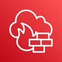 AWS Network Firewall logo