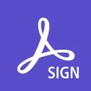 Acrobat Sign logo