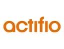 Actifio logo