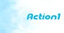 Action1 logo