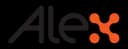 Alex Solutions logo