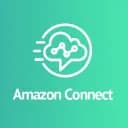 Amazon Connect logo