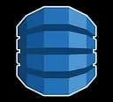 Amazon DynamoDB logo
