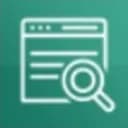 Amazon Kendra logo