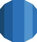 Amazon RDS logo