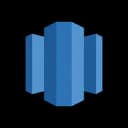 Amazon Redshift logo