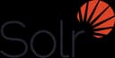Apache Solr logo