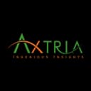 Axtria logo