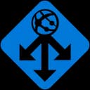 Azure Web Application Firewall logo