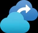 Microsoft Azure Backup logo