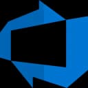 Azure DevOps logo