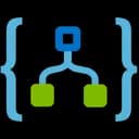 Azure Logic Apps logo