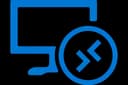 Azure Virtual Desktop logo