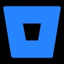 Bitbucket logo