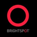 Brightspot CMS logo