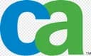 CA Service Manager logo