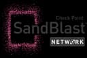 Check Point SandBlast Network logo