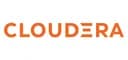 Cloudera logo