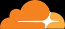 Cloudflare CDN logo