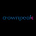 Crownpeak Digital Experience Platform logo