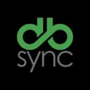 DBSync logo