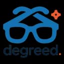 Degreed logo