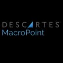 Descartes MacroPoint logo