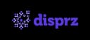 disprz logo