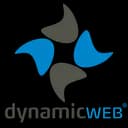 DynamicWeb logo
