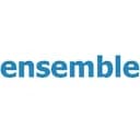 Ensemble logo