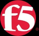 F5 logo