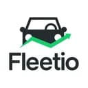 Fleetio logo