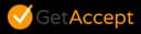 GetAccept logo
