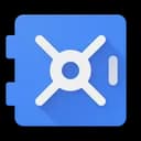 Google Vault logo