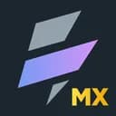 HCL Volt MX logo