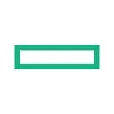 Hewlett Packard Enterprise logo