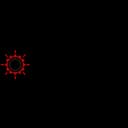 Hitachi Lumada logo