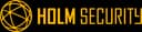 Holm Security VMP logo