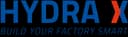HYDRA X logo