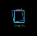 Icertis logo
