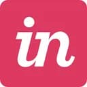 InVision logo