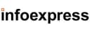 InfoExpress logo