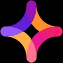 Vinyl logo