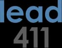 Lead411 logo