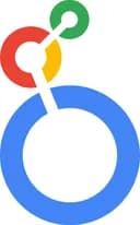 Looker Studio logo