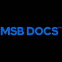 MSB Docs logo